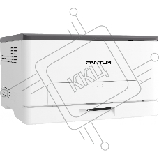 Принтер лазерный Pantum CP1100, A4, цветной, печ. до 18 стр/мин., 600 x 1200 dpi, USB