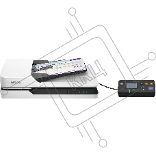 Сканер WorkForce DS-1630