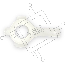 Бушинг Cet DGP0671 (JC61-03782B) для Samsung SL-M2820/M2830/M2870/M2880