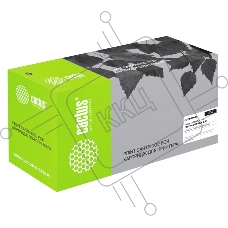 Картридж лазерный Cactus CS-PH5500 (113R00668) черный (30000 стр.) для Xerox Phaser 5500/5500dn/5500n/5550