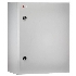 Щит с монтажной панелью EKF PROxima ЩМПг-40.40.25 IP54 mb24-04