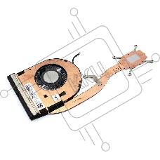 Система охлаждения для ноутбука Lenovo ThinkPad T490 VER-2