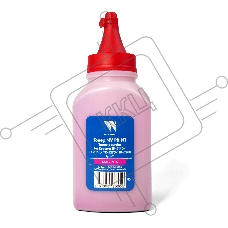 Тонер NVPrint для Kyocera ТК-5140/ТК-5150/ТК-5270/ТК-5280 Type2 (85г) Magenta совместимый