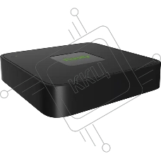 Видеорегистратор Tiandy TC-R3105 I/B/P4/Eu/L/S/V2.0