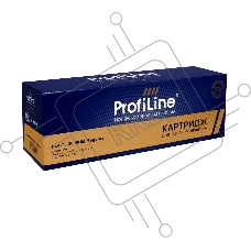 Картридж PL-CTL-2000HM для принтеров Pantum CM2200FDN/CM2200FDW/CP2200DN/CP2200DW Magenta 3500 копий ProfiLine
