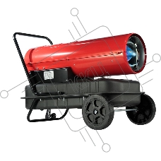 Тепловая дизельная пушка Hintek DIS 30