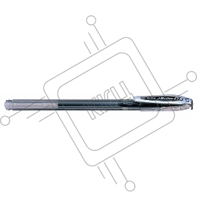 Ручка гелевая Zebra J-ROLLER RX (JJBZ1-BK) 0.7мм черный
