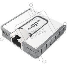 Точка доступа Wi-Fi 2.4GHZ RBMAPL-2ND MIKROTIK