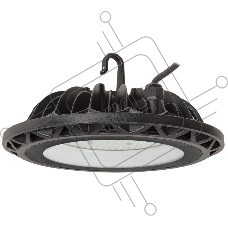 Светильник ДСП 4004 150Вт 6500К IP65 алюм. ИЭК LDSP0-4004-150-65-K23
