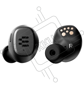 Беспроводная игровая гарнитура EPOS GTW 270 черная (USB-C, Bluetooth®)