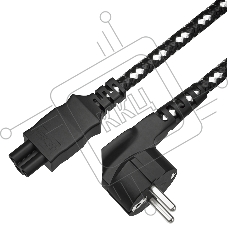 Кабель 1.0m Type C-C, белый, для iPhone 15, Android, GCR-55684