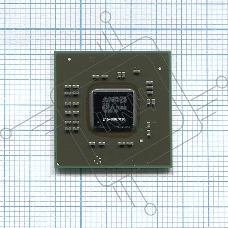 Видеочип AMD Radeon R6 M340DX 216-0867030