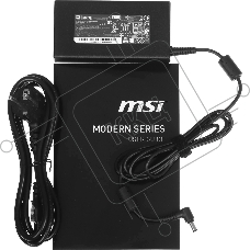 Моноблок MSI Modern AM272P 1M-1468XRU 27