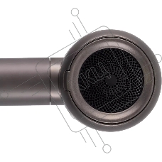Фен Polaris PHD 3004 1900Вт графитовый