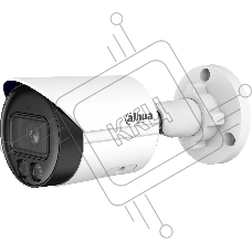 Камера видеонаблюдения IP Dahua DH-IPC-HFW2849SP-S-IL-0280B-S2 2.8-2.8мм цв.