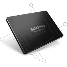 Накопитель SSD Samsung Enterprise 960Gb 2.5