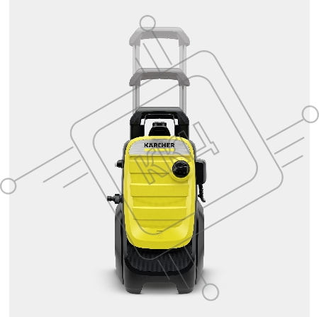 Минимойка Karcher K 7 Compact 3000Вт