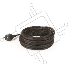 Саморегулируемый греющий кабель POWER Line 30SRL-2CR 20M (20м/600Вт) | 51-0659 | REXANT
