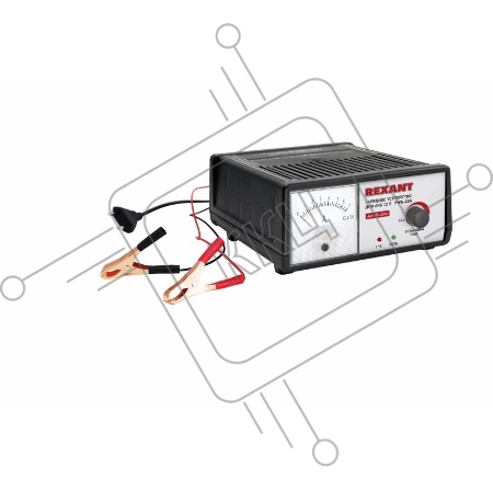 Автоматическое зарядное устройство 0,4-7 А (PWS-265) REXANT