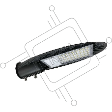Светильник LED PSL 03 30Вт 5000К IP65 GR AC85-265V уличный JazzWay 5013735 (аналог ДКУ)