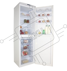 Холодильник DON R-296 K, снежная королева
