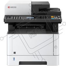 МФУ лазерный Kyocera Ecosys M2540dn (1102SH3NL0), A4, ч/б, печ. до 40 стр/мин., скан. до 40 стр/мин. (ч/б) 23 стр/мин. (цвет), 1200 x 1200 dpi (пеечать) 600x600dpi (скан.), USB, RJ-45