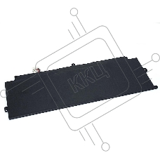 Аккумуляторная батарея для ноутбука HP Series TPN-Q184  7.7V 5400mAh