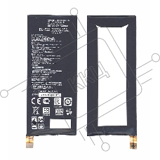 Аккумуляторная батарея BL-T22 для LG Class, H650, Zero 2000mAh / 7.60Wh 3,8V