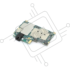 Материнская плата для Asus ZC520KL 1*16GB