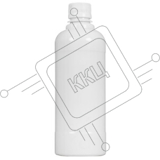 Чернила InkTec (E0017) для Epson L800/L1800 (T6731/T6741), Bk, 0,1 л. (ориг.фасовка)