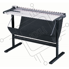 Резак дисковый Kw-Trio 3021 A1/10лист./960мм/автоприжим/защитный экран
