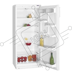 Холодильник ATLANT MX-5810-62 1-нокамерн. белый