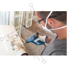 Фен технический BOSCH GHG 20-632300Вт 650С