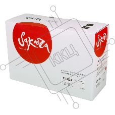 Картридж лазерный Sakura CF333A для HP LJ  M651, M651DN, M651N, M651Xh, пурпурный, 15 000 к.
