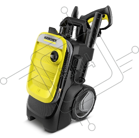 Минимойка Karcher K 7 Compact 3000Вт