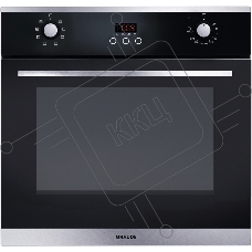 Встраиваемая электрическая духовка Graude BE 60.3 E