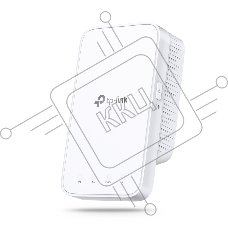 Усилитель сигнала TP-LINK RE300 AC1200 Mesh усилитель Wi-Fi сигнала