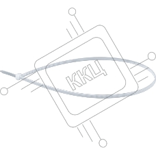 Хомут кабельный 71 055 NCT-048-500-100/WH 4.8х500 нейл. бел. (уп.100шт) Navigator 71055