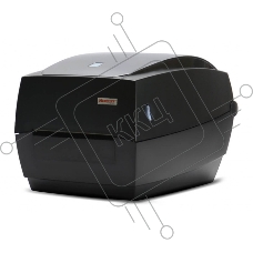 Термопринтер Mertech MPRINT TLP100 TERRA NOVA (для печ.накл.) стационарный черный