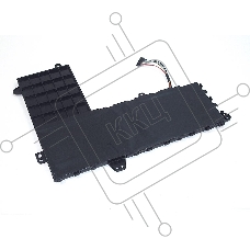 Аккумуляторная батарея для ноутбука Asus E402M (B21N1505-2S1P) 7.6V 32Wh OEM черная