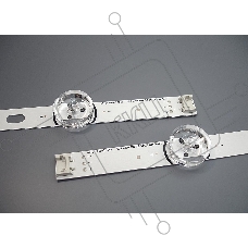 Светодиодная подсветка LG Innotek DRT 3.0 55