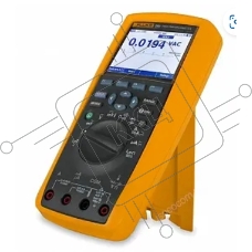 Цифровой портативный мультиметр Fluke 289