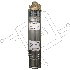 Скважинный насос Вихрь СН-50 68/3/1