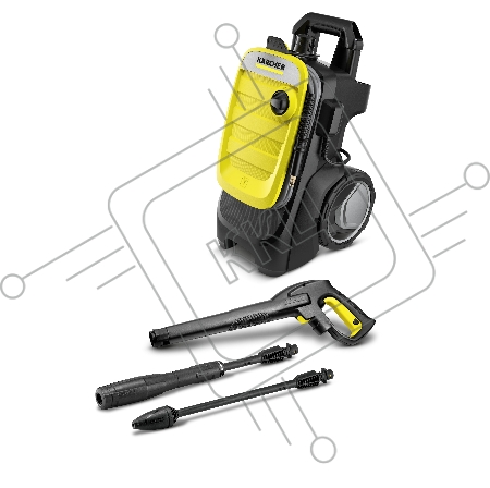 Минимойка Karcher K 7 Compact 3000Вт