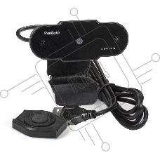 Веб-камера ExeGate EX287388RUS BlackView C615 FullHD Tripod (матрица 1/3