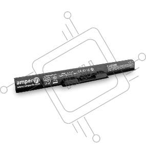 Аккумуляторная батарея Amperin для ноутбука Sony Vaio 15E, SVF14 14.8V 2600mAh (38Wh) AI-BPS35