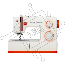 Швейная машина Comfort HD1015 белый