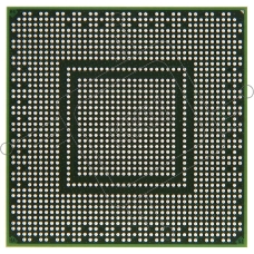 Чип GeForce 9800M GT, G94-701-A1