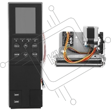 Отделитель этикеток iDPRT ASSY: iQ4 Cutter Module Rotary type