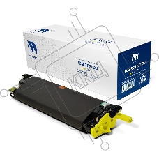 Блок фотобарабана NVPrint совместимый NV-108R01121 DU Yellow для Xerox Phaser 6600N/WC6605dn (60000k)